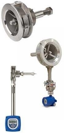 Gilflo ILVA Flowmeters System Overview Spirax Sarco-2