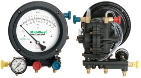 845-5 ( 5 valve)