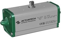 Pneumatic Scotch Yoke actuator, DA, GD120, F05F07