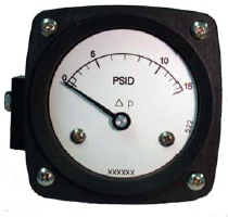 522-PC-02-EO Range: 0-2,75 bar