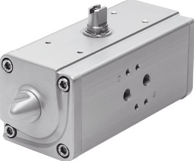 Festo DAPS-0015-090-R-F03-T4, 8030599 Semi-rotary drive
