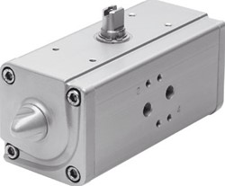 Festo DAPS-0106-090-R-F0507-T4, 8030605 Semi-rotary drive