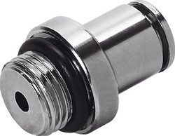 Festo 533929, QS-F-G1/8-8-I Insteekschroefkoppeling