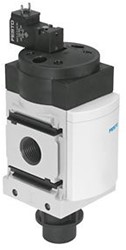 Festo 542598, MS4-EE-1/4-10V24-S Einschaltventil