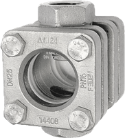 EB881-GIJ-G2" PN16-N