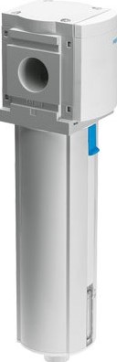 Festo MS9-LFM-G-AUV-HF, 564053 Micro filter