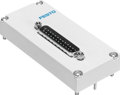 Festo VAEM-L1-S-M1-25V2, 573448 Electrical interface