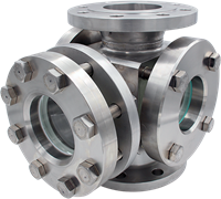 EB11-596-DN50-PN400-1.4571-Boro-Novaphit MST Ebora