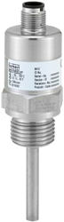 Burkert Type 8412, Art. 572069 RTD temperature sensor with CANopen interfaceTemperature