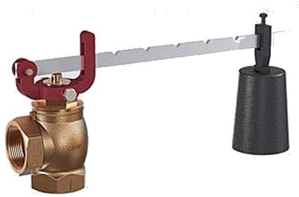 Goetze Armaturen gunmetal overflow valve, 601-sGFL-20-f/f-2020-*-**