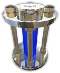 Goetze Armaturen Brass air-valve, 622-15