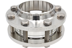 Flow sight Glas 640A special dimensions, 11-640A-special Ebora