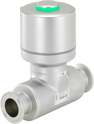 Burkert Type 8098, Art. 20053951 FLOWave flowmeter 50,00 mm