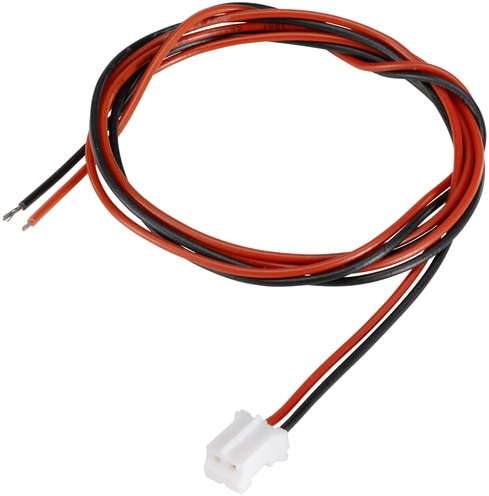 Burkert Type 2503, Art. 349986 Cable plug 
