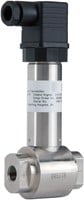 Mid-West Instrument Differential Pressure Transmitter Membrane Type Series 700 - Model 700/710/715