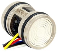 Mid-West Instrument Verschildruktransmitter Membrantyp Serie 700 - Modell 700/710/715-2