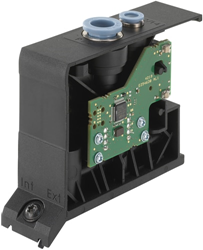 Burkert Type SV04, Art. 384868 Spare part D3/8