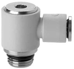 Camozzi Banjo+bout inbus O-ring enkel, 7622 8-1/8