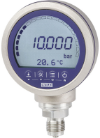 Wika Precision digital pressure gauge - Model CPG1500, 47481665