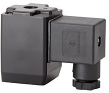 IMI Norgren Electrische Spoel 24 V=, 0000000.8001.02400