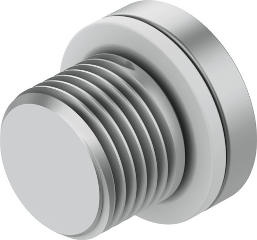 Festo B-1/4, 3569 Blanking plug-2