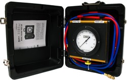 Mid-West Instrument - Precisie Flow Test Kit 805