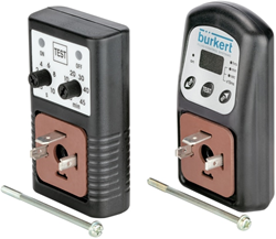 Burkert Timer - Type 1087