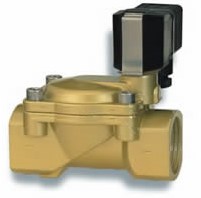 IMI Norgren Elektrisch 2/2 Ventiel G1 1/4, 8240500910102450