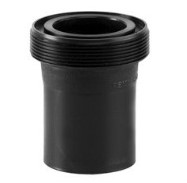 Akatherm PE100 Puntstuk lang DE75mm SDR11/S5, 830705511