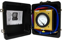 Mid-West Instrument Precisie Flow Test Kit 831