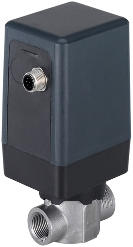 Burkert Type 3280, Art. 20021887 Electric operated proportional Globe valve 