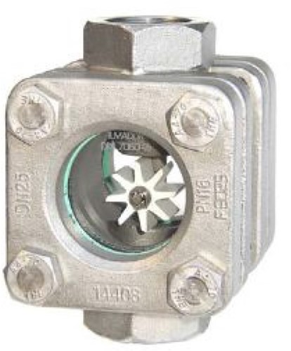EB551-RK-RVS-G1/4" PN16-B