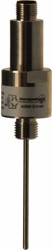 Hengesbach Compact resistance thermometer Quicktemp-System with spring, WTH TP52/TW68CY90YOOOTXXX