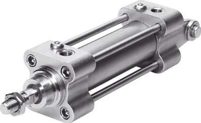 Festo 160892, CRDNGS-50-200-PPV-A ISO Cilinder