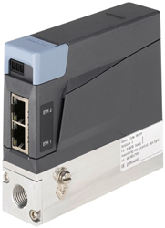 Burkert Type 8741, Art. 293613 Mass flow for gases Controller