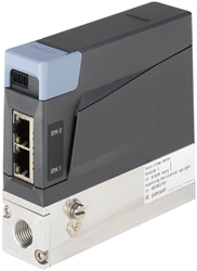 Burkert Type 8741, Art. 20116280 Mass flow for gases Controller