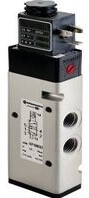 IMI Norgren 5/2 Ventiel Elektro-Veer G1/4, 9710032305002400