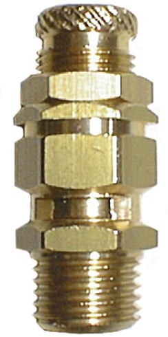 Räumungsverkauf Ebora Einstellbare Sicherheit 1/2 8-12 Bar, 9900597