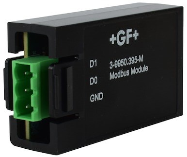 Georg Fischer 9950 Modbus Module ,