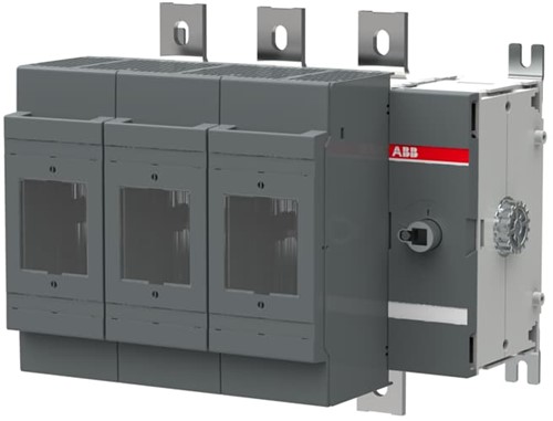 ABB ABB schakelaarzekeringen kast - OS630D30, OS630D30
