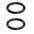 FIP FLS Sensor FPM O-ringen set, F3.SP3.2