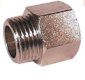 Neusstuk BSPT 1/2bu-1/2bi, A171212 Ebora