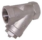 Filter 1/2, PN40, RVS1.4408, AS300023 Ebora