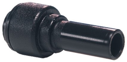 John Guest 6Mm -4Mm Reducer, PM060604E