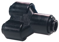 John Guest Y-Koppeling 10Mm, PM2310E