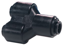John Guest 10Mm Two-Way Divider, PM2310E