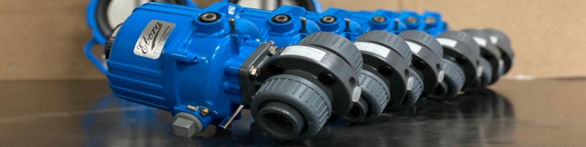 Erik's blog | Vlinderkleppen met elektrische aandrijving