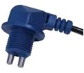 Uitverkoop FIP FLS RVS 316 geleidbaarheid electrode met 5 m kabel, C100.1