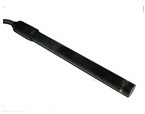 FIP FLS Platina geleidbaarheid electrode met 5 m kabel, C200.01TC