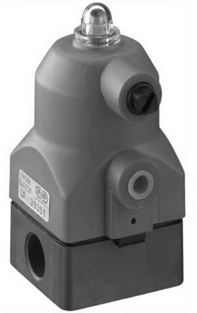 FIP PVC Membraanafsluiter CMIV EPDM lijmsok d16, CMIVNC016E